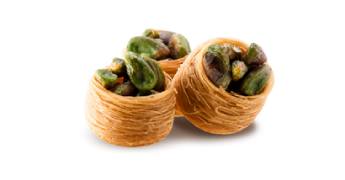 Osh-el-BulBul Pistachio