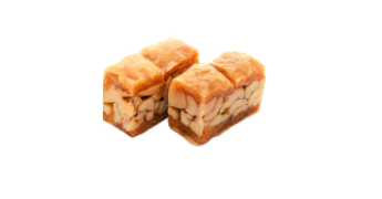  Allepo Baklawa Cashew
