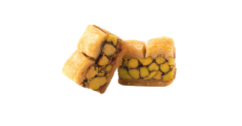 Allepo Baklawa Pistachio
