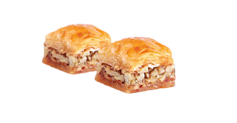Baklawa Almond