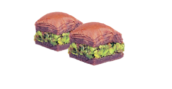  Baklawa Pistachio