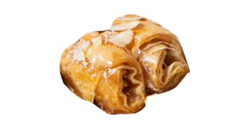  Crrosole Baklawa