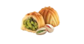 Pistachio Mamoul
