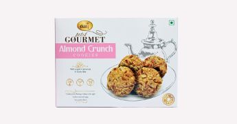 Almond Crunch
