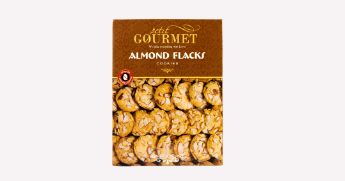 Almond Flakes