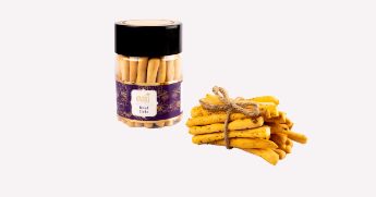 Bread Ticks Chilli Flakes