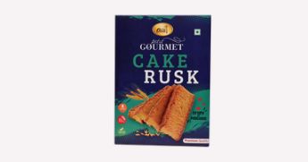 Cake Rusk