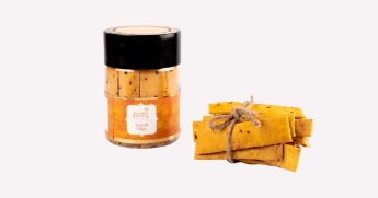 Chilli Flakes Lavash