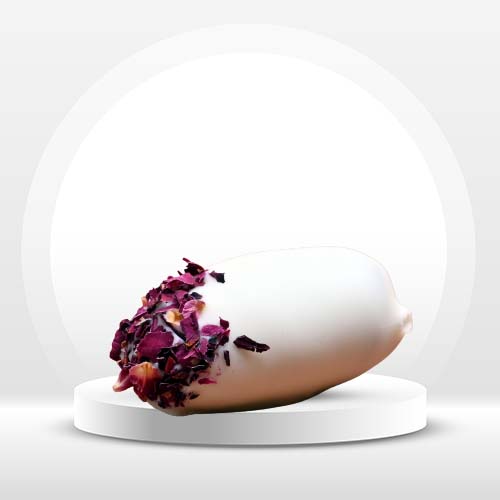 Chocodate Rose (White)