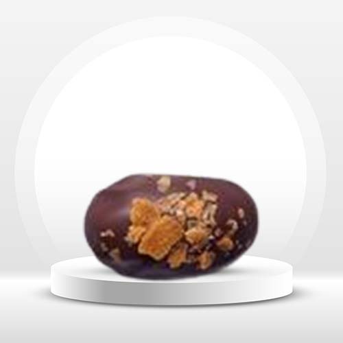 CHOCODATE CARAMEL SEASALT