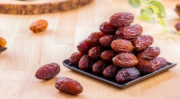 Raw Dates