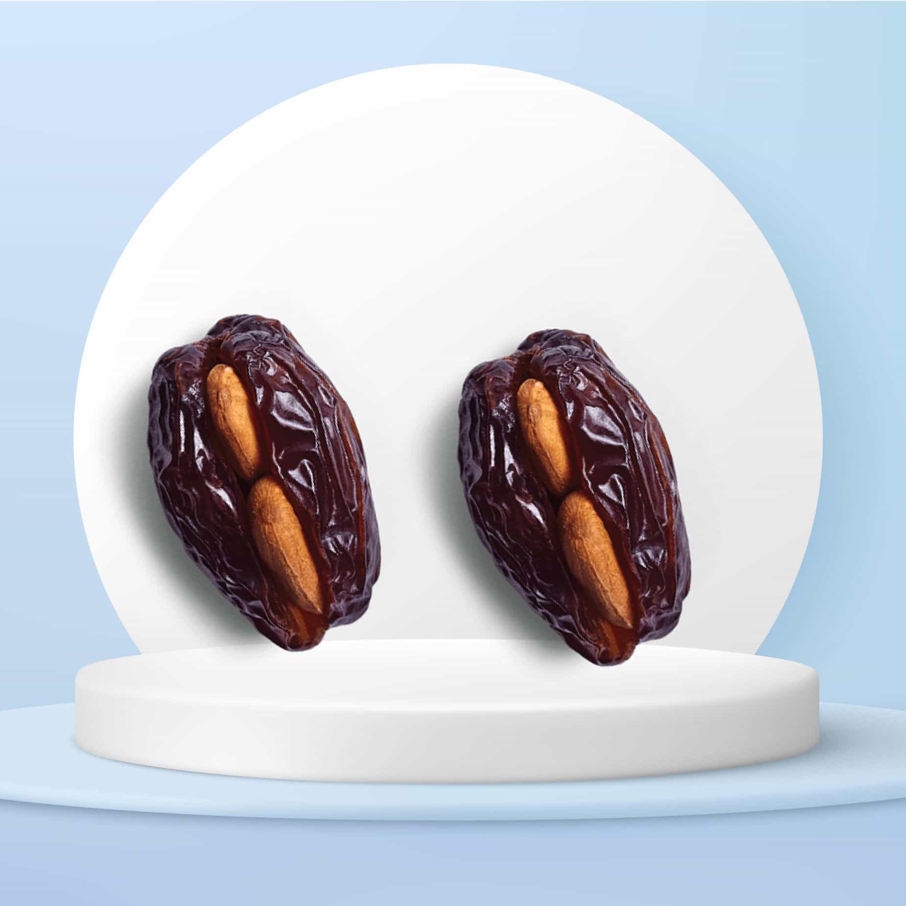 Almond Khaleeji