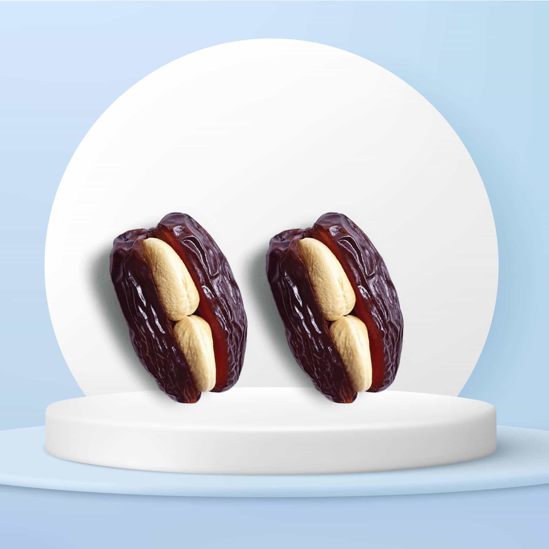 Cashew Khaleeji