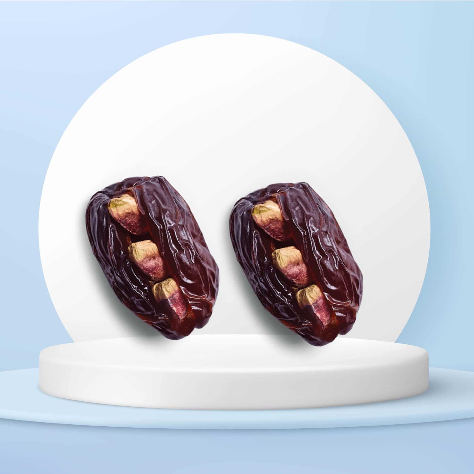Pistachio Khaleeji