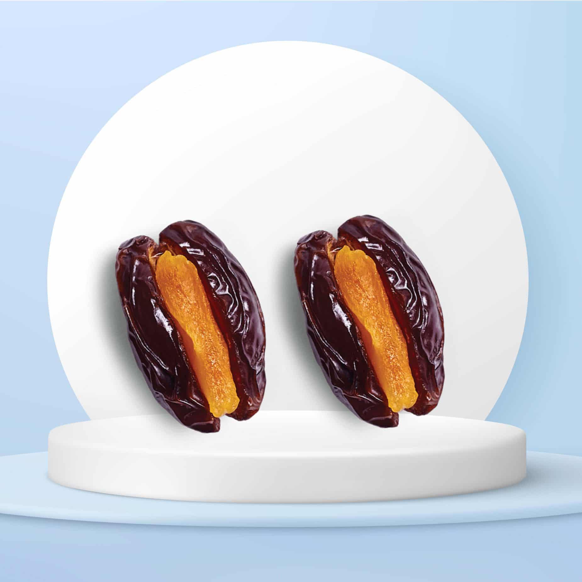 Apricot Khaleeji