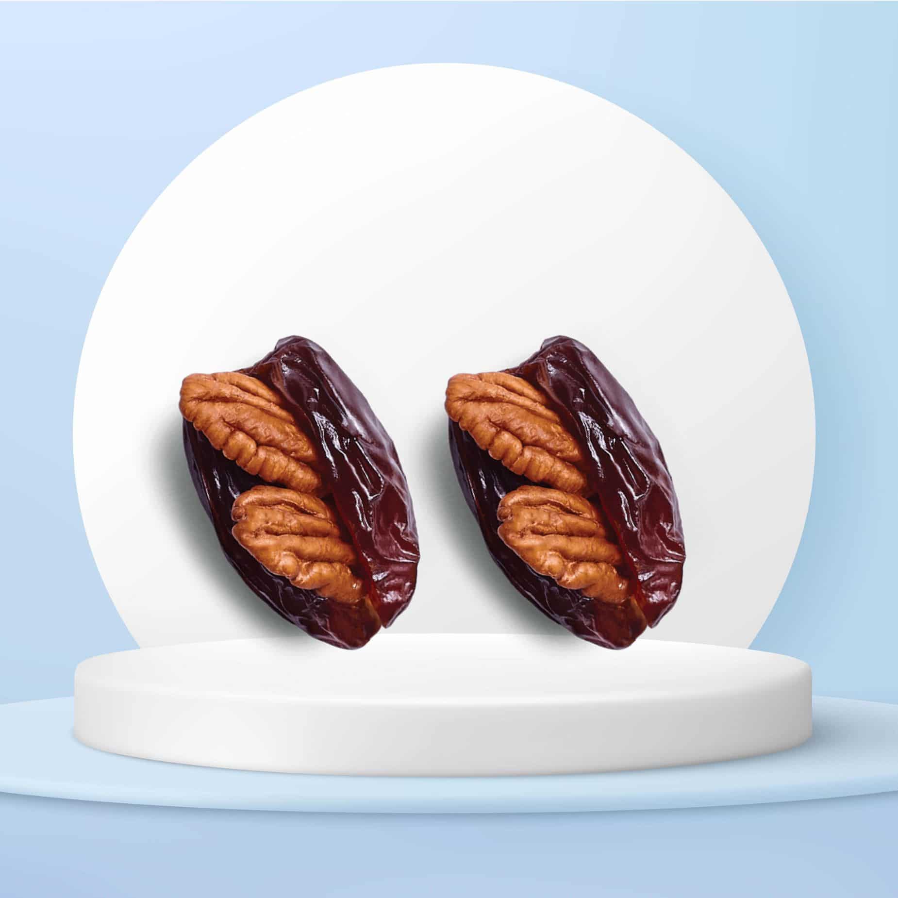 Walnut Khaleeji